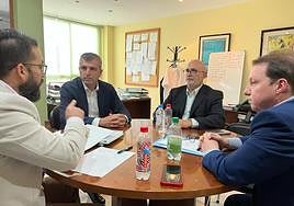 El PP propone un plan de rescate de la sanidad canaria