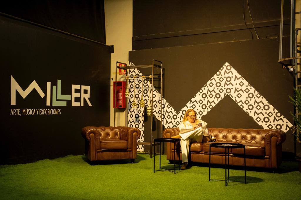 Los cinéfilos se dan cita en la capital grancanaria