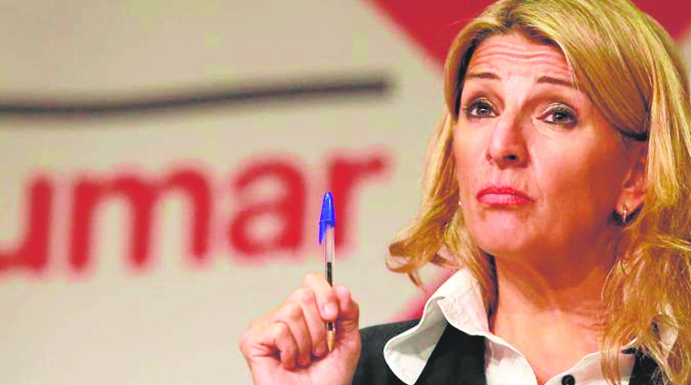 Baluarte de la economía social