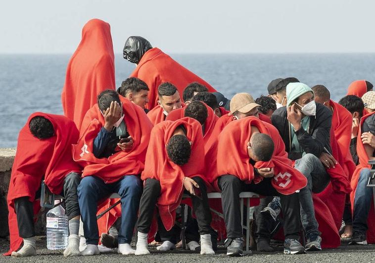 Realidades migratorias