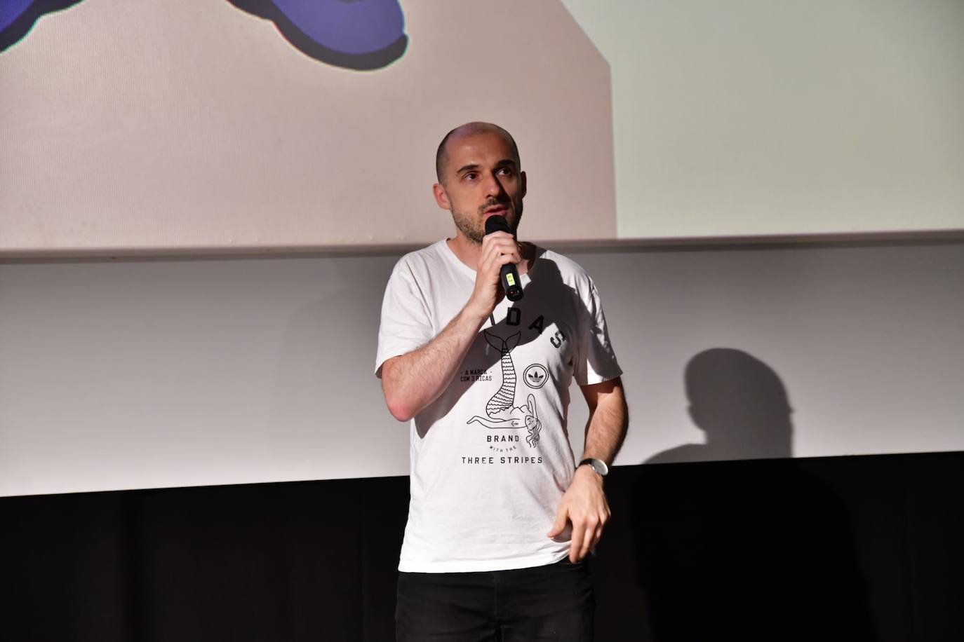 Jornadas del Festival de Cine en Las Palmas de Gran Canaria