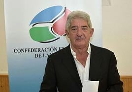 Francisco Martínez.