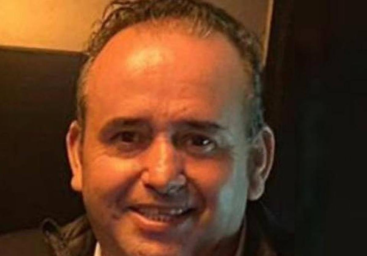 Ángel Ramón Tejera de León, conocido como 'Mon' en el caso Mediador