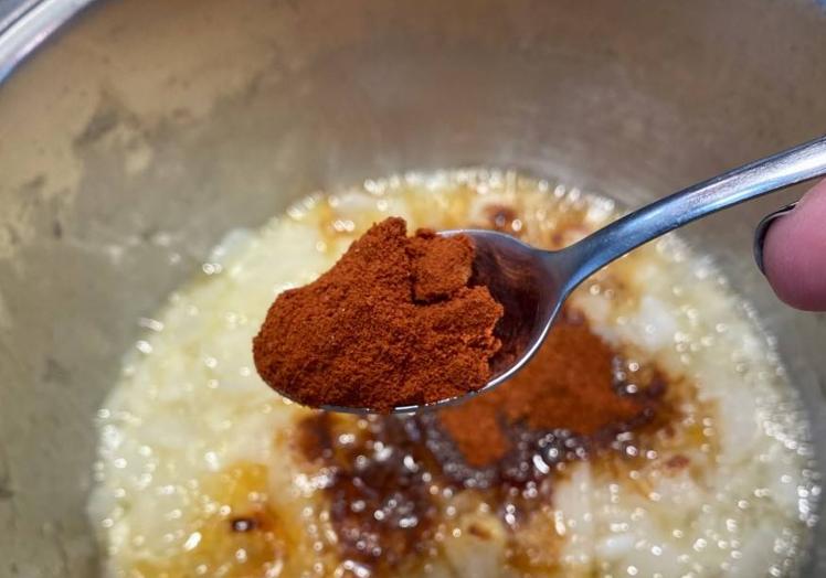 Imagen principal - Pasos de la receta