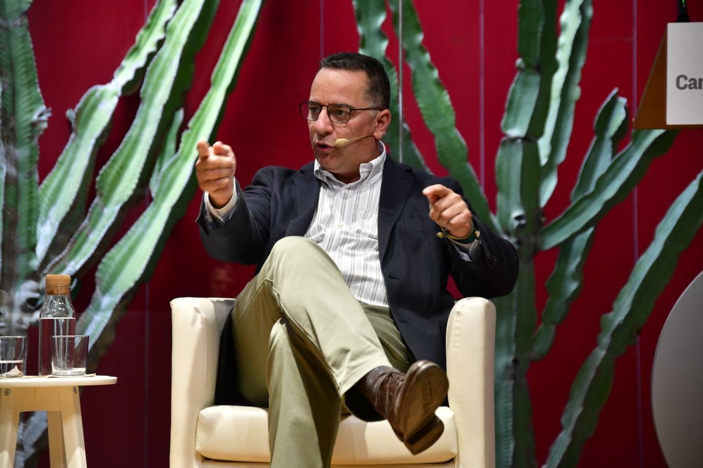 Los candidatos del PP se dan cita en el foro de CANARIAS7