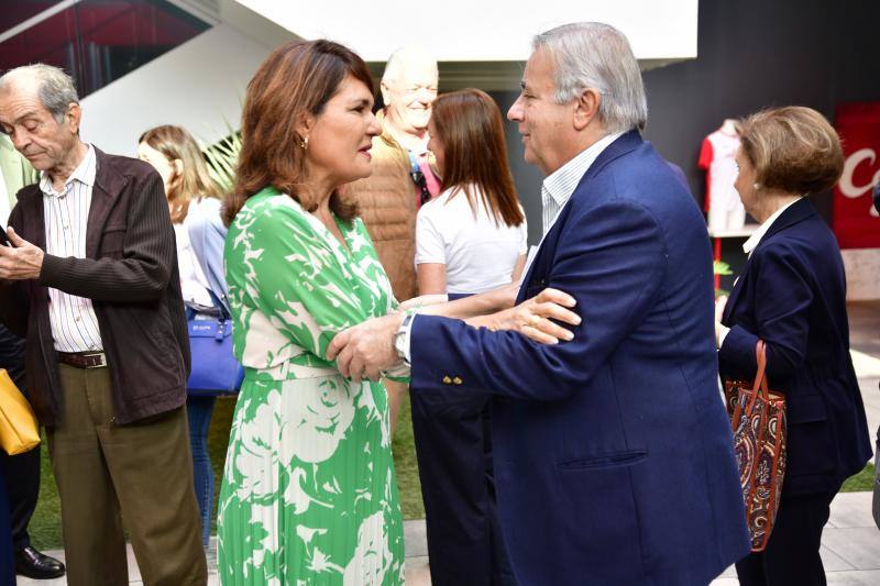 Los candidatos del PP se dan cita en el foro de CANARIAS7