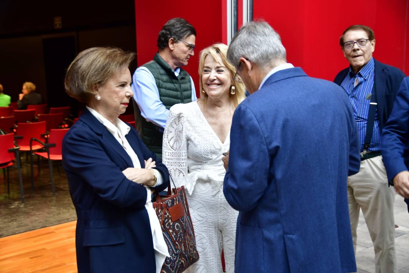 Los candidatos del PP se dan cita en el foro de CANARIAS7