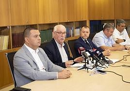 Imagen correspondiente al inicio del expediente de requisa por el Consejo Insular de Aguas.