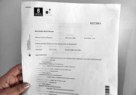 En verano de 2022 presentaron la solicitud de plaza ocupacional.