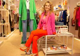 Lola Casademunt abre su segunda tienda en la capital grancanaria