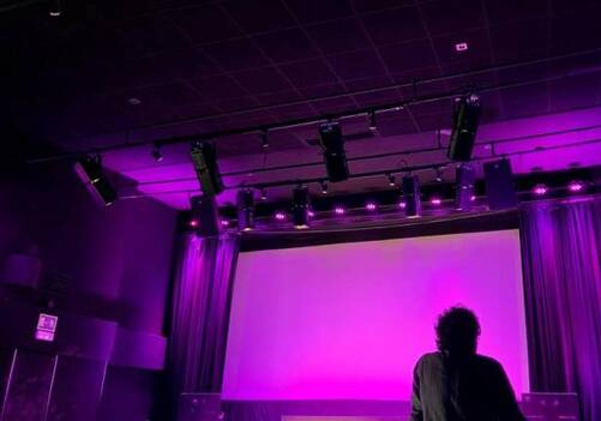 62 cortos optarán a premio en el Festival de Cine de Lanzarote