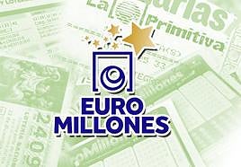 Euromillones: Comprobar resultados de hoy viernes 21 de abril