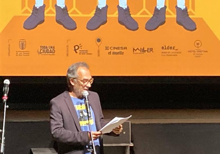 Joâo Canijo gana el 22º Festival de Cine con su díptico 'Viver Mal' y 'Mal viver'