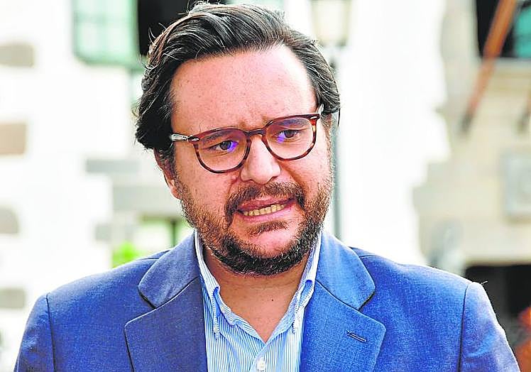El PP renovó su plancha electoral, con el senador Sergio Ramos al frente de la candidatura.