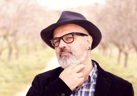 El brasileño Leo Minax toca este viernes en la Casa-Museo León y Castillo, en Telde.
