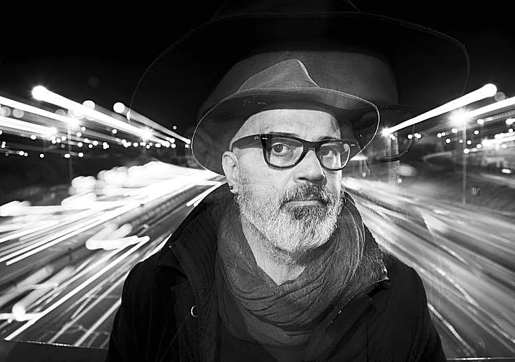 El brasileño Leo Minax.