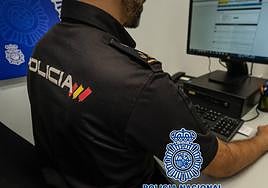 Detenido un hombre por una amenaza falsa de bomba en un aeropuerto de Tenerife