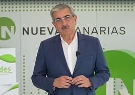 NC mantiene la lucha contra la pobreza en Canarias como una prioridad