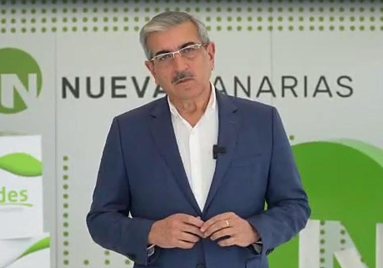 NC mantiene la lucha contra la pobreza en Canarias como una prioridad