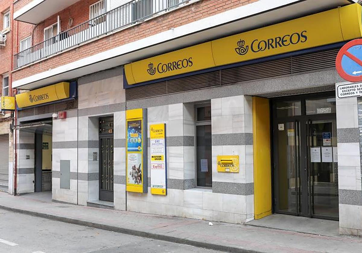 Correos realizará 2.500 contratos de refuerzo para las elecciones del 28 de mayo
