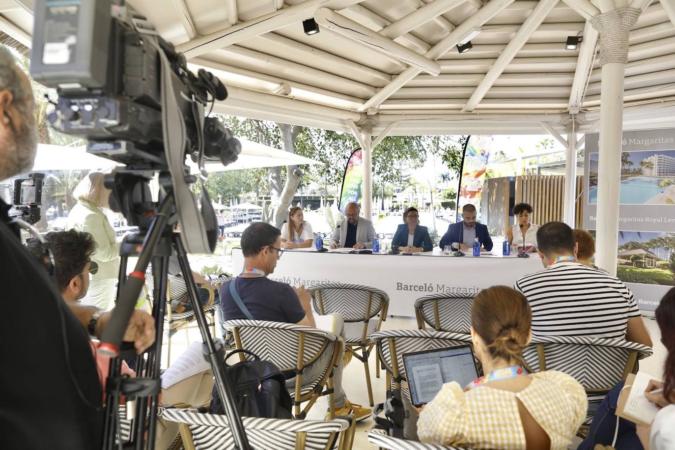 Maspalomas Pride calienta motores y anuncia más de 40 actuaciones