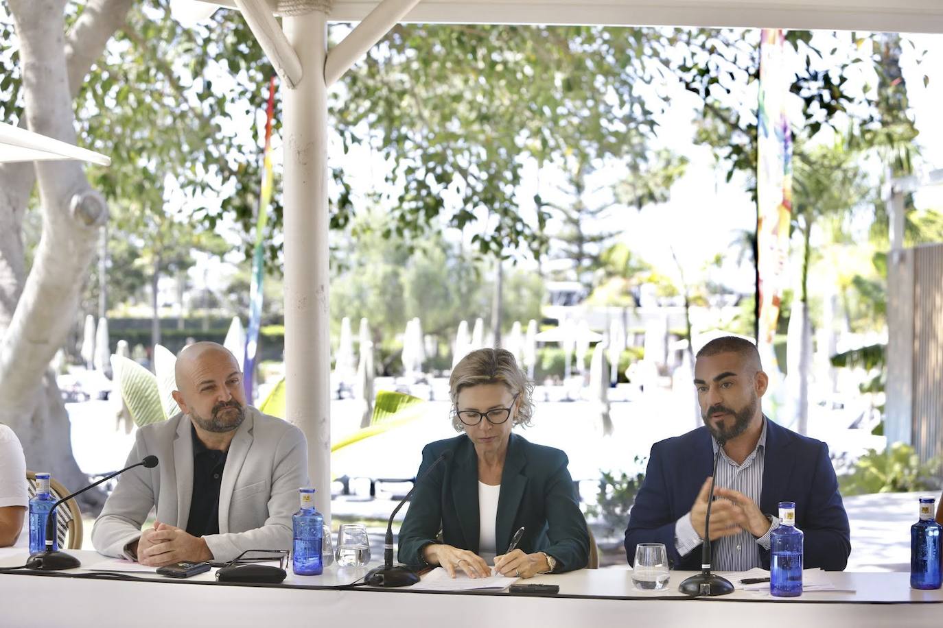 Maspalomas Pride calienta motores y anuncia más de 40 actuaciones