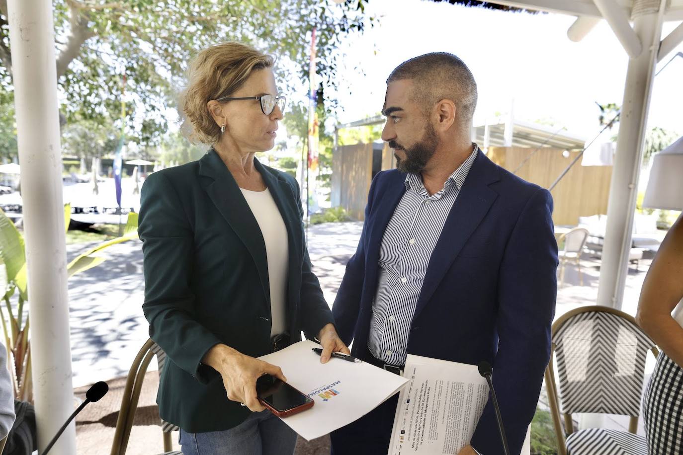 Maspalomas Pride calienta motores y anuncia más de 40 actuaciones