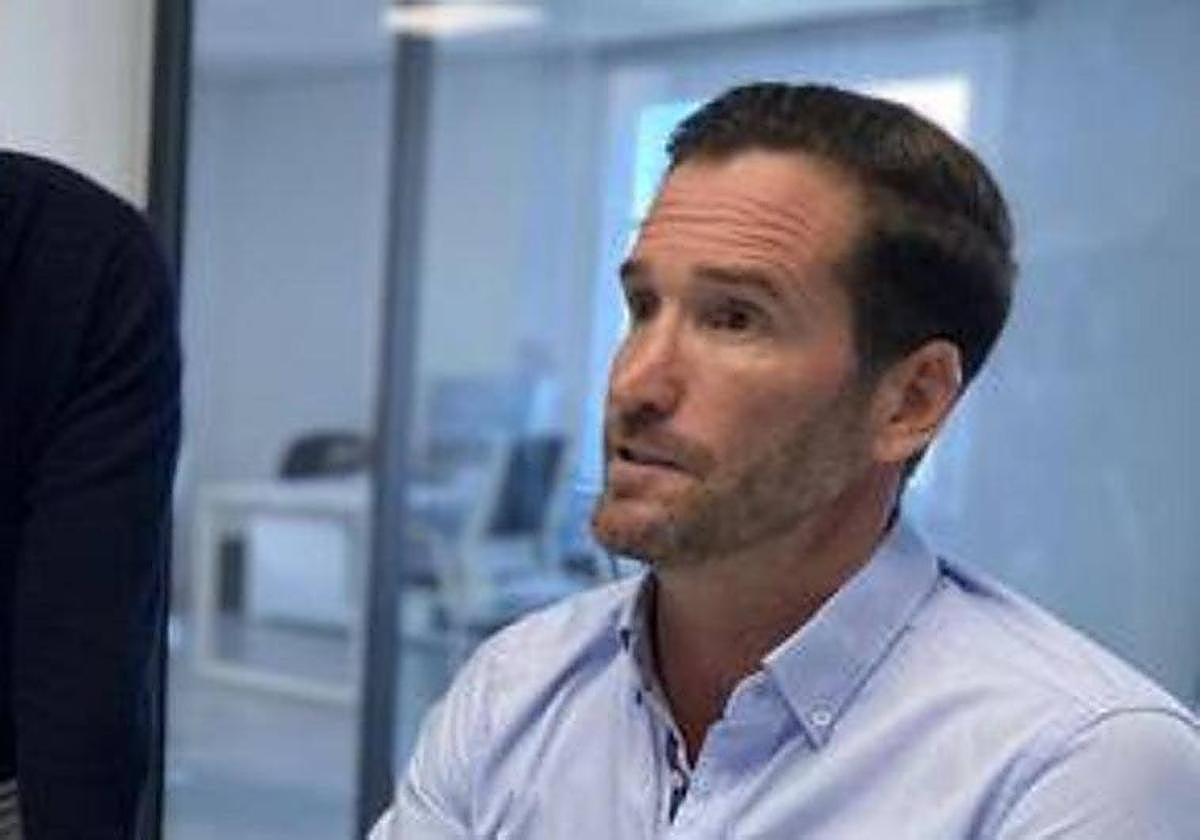 En libertad con cargos el CEO de Canarias Prime