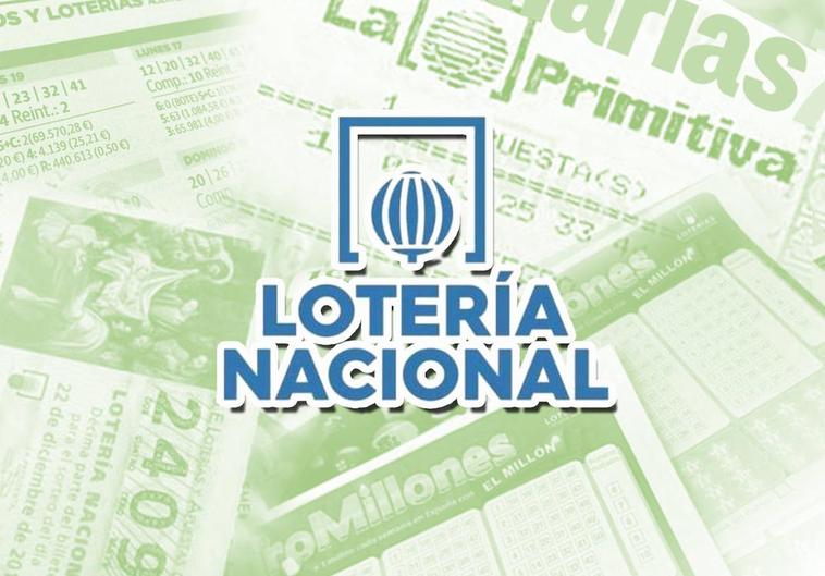 Lotería Nacional: Comprobar resultados del jueves 27 de abril