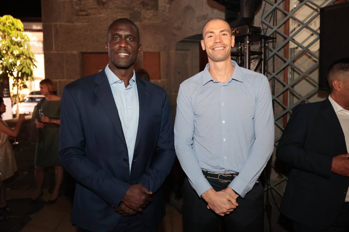 Toyota cumple 50 años en Canarias