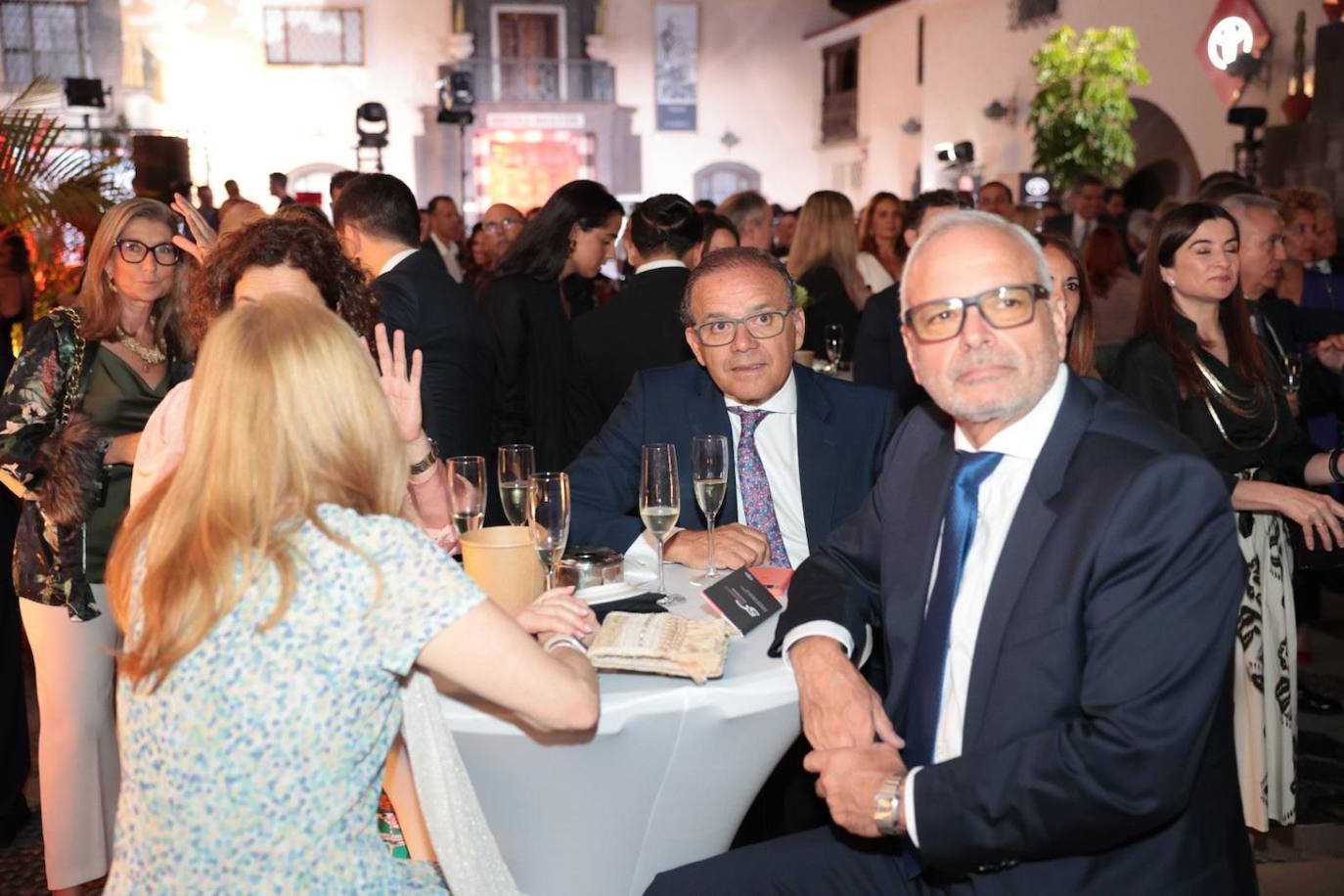 Toyota cumple 50 años en Canarias