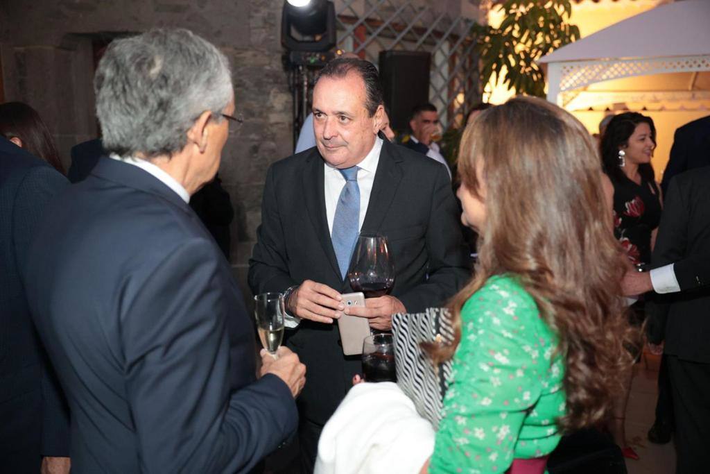 Toyota cumple 50 años en Canarias