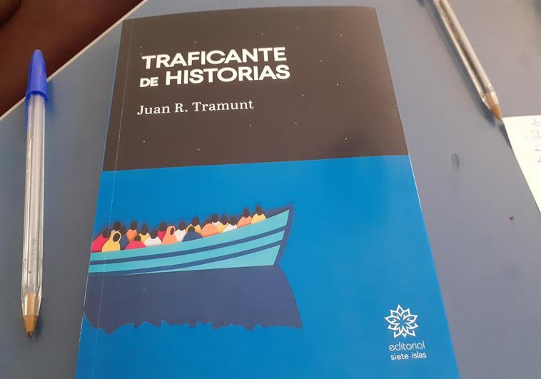 Tobías y Seydú