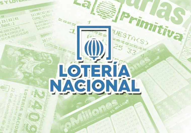 Lotería Nacional: Comprobar resultados del sábado 29 de abril