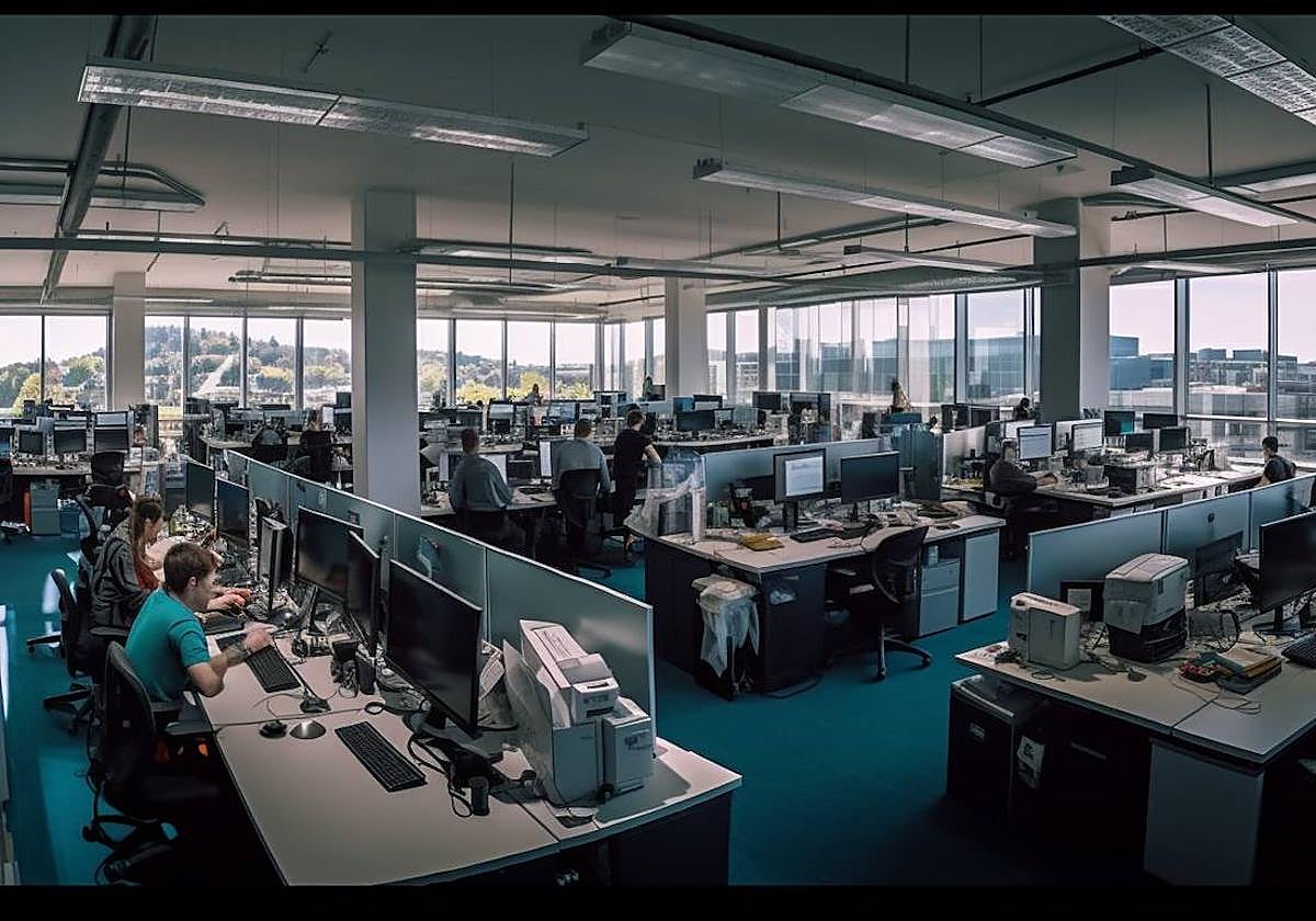 Dreamland Studios ejecutará planes formativos gratuitos con posterior contratación