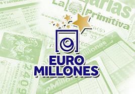 Euromillones: Comprobar resultados de hoy martes 2 de mayo