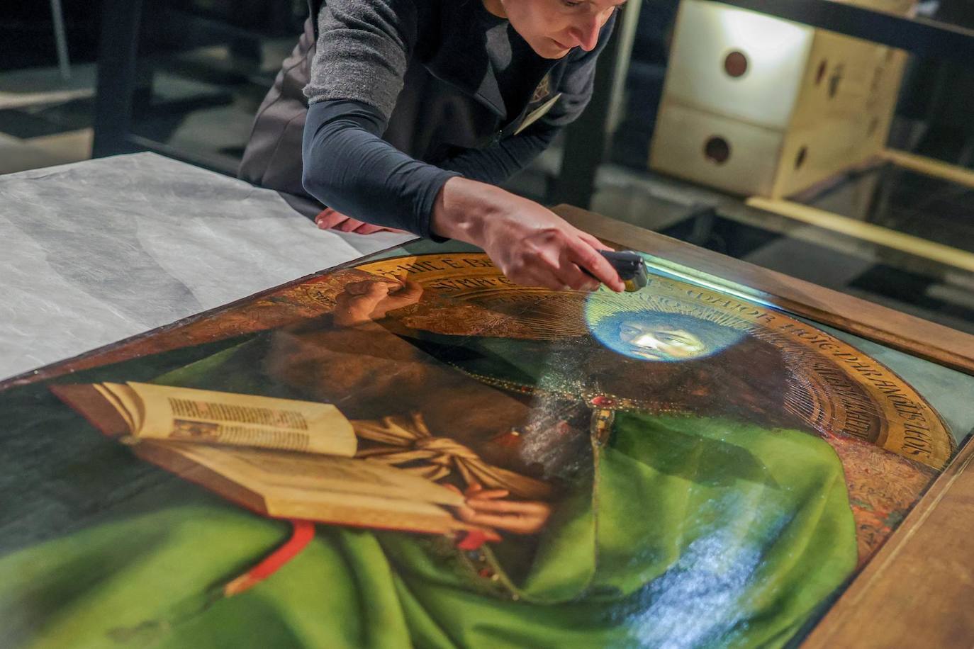 El día, en imágenes