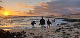 Canarias se promocionará en redes a través de creadores digitales