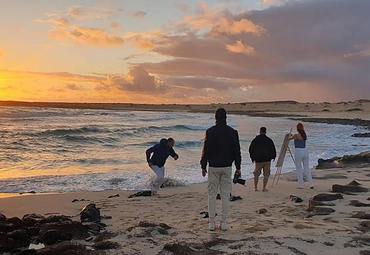 Canarias se promocionará en redes a través de creadores digitales