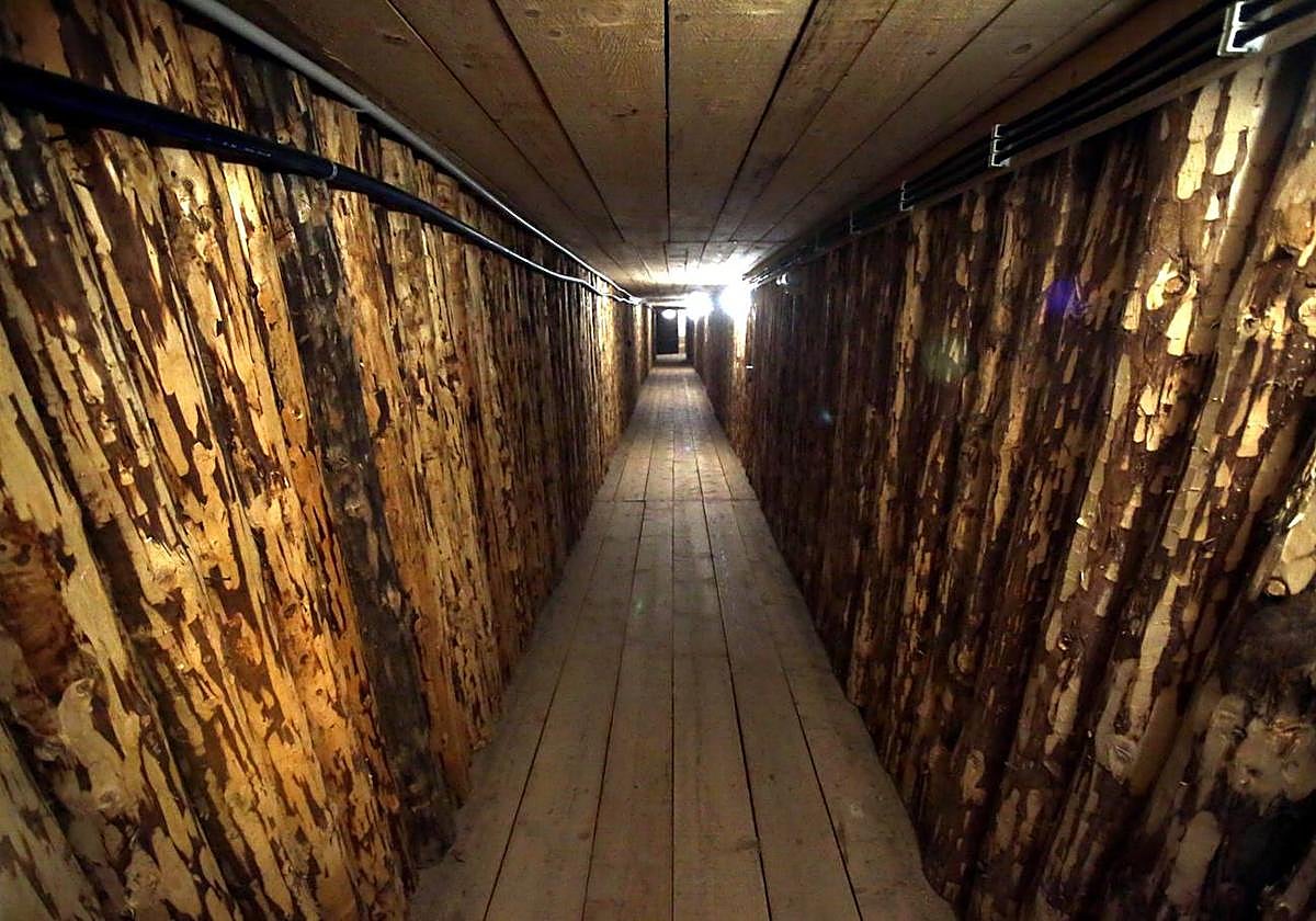 El día, en imágenes