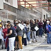 Canarias terminó abril con 4.558 afiliados más en la Seguridad Social