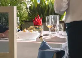 Restaurantes en Gran Canaria para disfrutar con mamá su gran día
