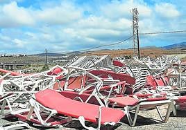 Gran Canaria sí tiene quien la quiere