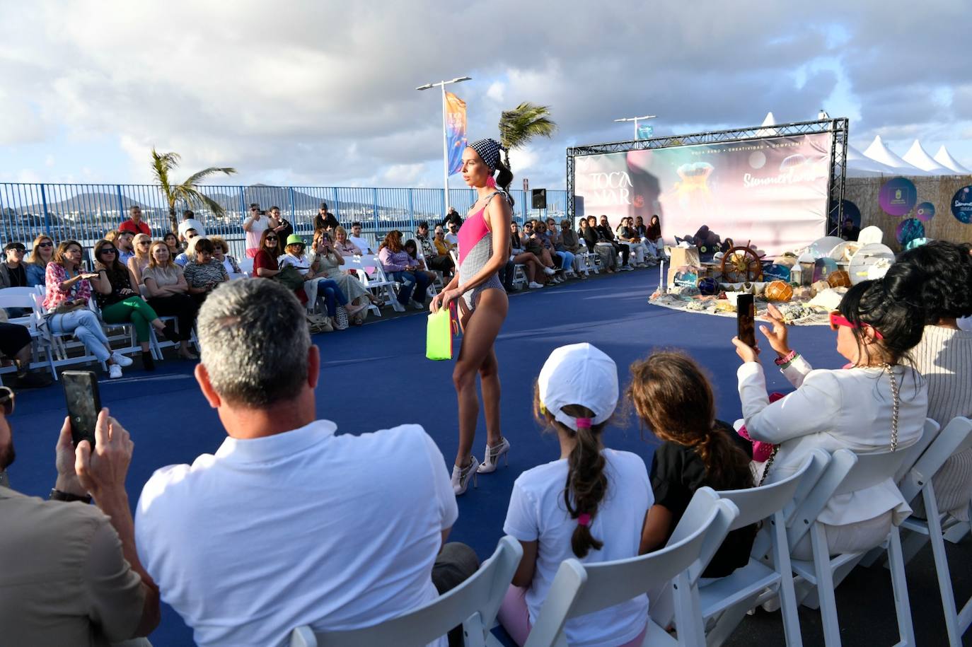 &#039;Summerland, vive el verano&#039;, en imágenes