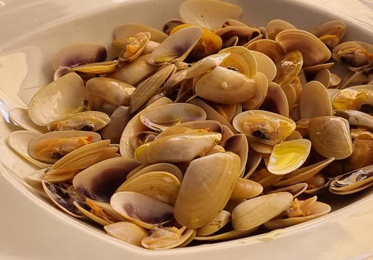 Imagen principal - Restaurantes en Gran Canaria para disfrutar con mamá su gran día
