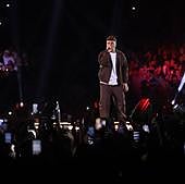 Quevedo arrasa en Madrid y sabe «dónde quiere estar»