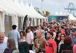 El segundo día de 'Summerland, vive el verano', en imágenes