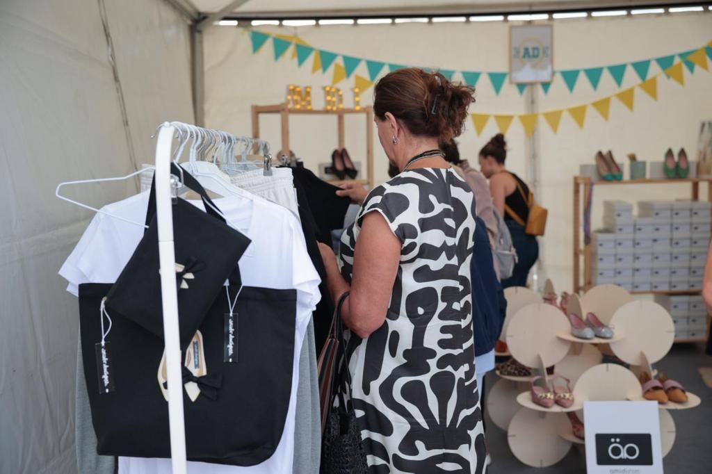 El segundo día de &#039;Summerland, vive el verano&#039;, en imágenes