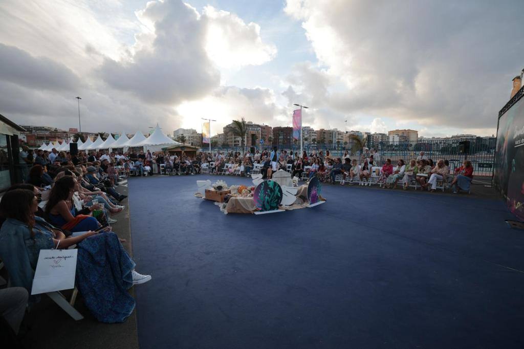 El segundo día de &#039;Summerland, vive el verano&#039;, en imágenes