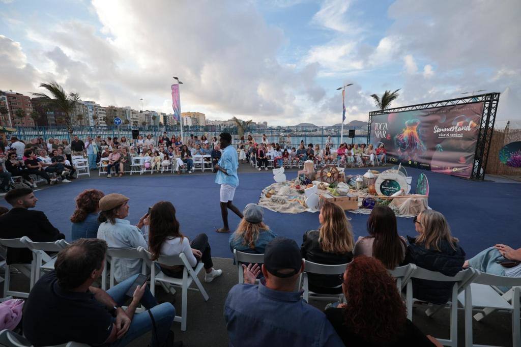 El segundo día de &#039;Summerland, vive el verano&#039;, en imágenes